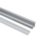 Aluminijumski led profil ugradni LT101 aura