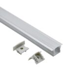 Aluminijumski led profil ugradni LT101 aura-light