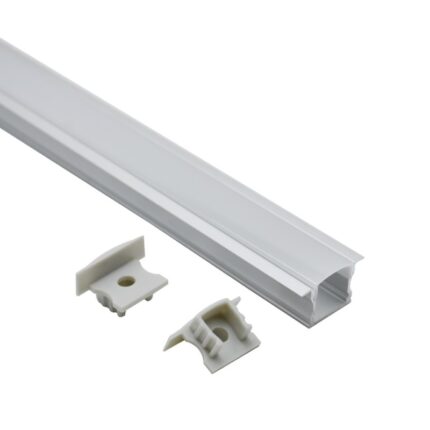 Aluminijumski led profil ugradni LT101 aura-light