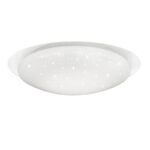 Led plafonjera dimabilna 26W FRODO R62067200