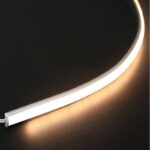 Aluminijumski led profil savitljivi nadgradni LT122 mx-1704