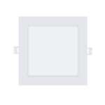 LED PANEL UGRADNI KVADRATNI 24W 6000K