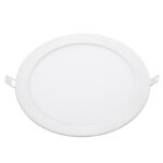 LED PANEL UGRADNI OKRUGLI 24W 4000K