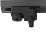 Adapter za montažu svetiljki na monofazne šine LU22-NC1