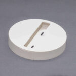 Adapter za plafonsku montažu šinskih reflektora LU22-NB