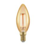 LED FILAMENT SIJALICA 4W 2200K E14 SVECA