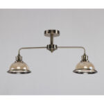 Luster 2xE27 mesing 6016/2