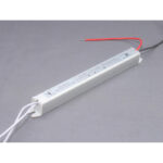 Napajanje ULTRA SLIM za LED trake 18W 12V IP20 LU10-2010