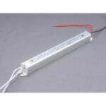 Napajanje ULTRA SLIM za LED trake 24W 12V IP20 LU10-2011