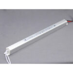 Napajanje ULTRA SLIM za LED trake 36W 12V IP20 LU10-2012