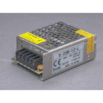 Napajanje za LED trake 25W 12V IP20 LU10-0025