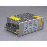 Napajanje za LED trake 36W 12V IP20 LU10-0036