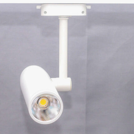 Šinski monofazni LED top beli 10W 4000K LU35-2218
