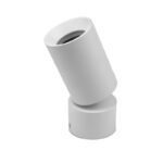 Spot lampa GU10 rotirajuća bela HDL-6660