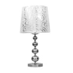 Stona lampa 1xE27 LU-SL00