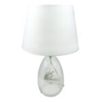 Stona lampa 1xE27 LU-SL06