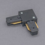 Ugaoni konektor L tip za monofazne šine LU22-LC