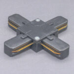 Ugaoni konektor X tip za monofazne šine LU22-XC