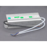 Vodootporno napajanje za LED trake 100W 12V IP67 LU11-0100