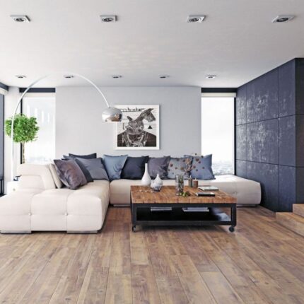 UGRADNA ROZETNA KVADRAT SKU3472 V-tac