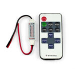 Kontrola za LED trake mini Single Color LU12-1524D