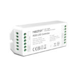 Kontrola za LED trake RGB 20A MIBOXER FUT037P