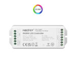 Kontrola za LED trake RGBW 20A MIBOXER FUT038P
