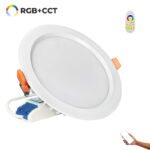 LED Downlight RGB CCT 15W MIBOXER FUT069