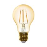 LED FILAMENT SIJALICA 6W 2200K E27 A60