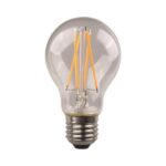 led filament sijalica a60 9w 3000k e27