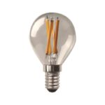 led filament sijalica p45 4.5w 3000k e14 mali balon