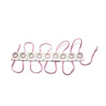 LED modul sa optikom 12V 1.5W LUGU03s