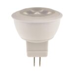led sijalica MR11 GU4 2700K 3W 12V