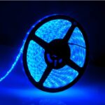 led traka 3.6w 12v plava ip20