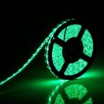 led traka 3.6w 12v zelena ip20