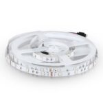 led traka RGB 4.8w ip20 12v 5050 2124 vtac