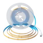 led traka cob 10w 24v 3000k ip20 sku 2652 vtac