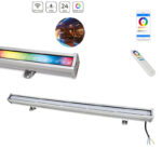 LED Wall Washer 24W RGB CCT MIBOXER RL1-24