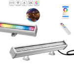 LED Wall Washer 24W RGB CCT MIBOXER RL3-24