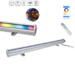 LED Wall Washer 48W RGB CCT MIBOXER RL2-48