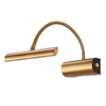 LED Zidna lampa CURTIS mesing 279770104