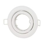 ugradna okrugla rozetna bela sku 3469 vtac