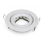 UGRADNA ROZETNA OKRUGLA SKU3645 VTAC