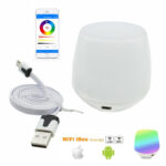 WiFi SMART APP 2.4GHz Gateway Mi-Light iBox1