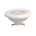 LED SIJALICA 12W 12V 4000K G53 AR111 147-77681