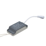 Dimabilno LED napajanje za panele 15-24W LU10-1224D