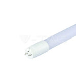 LED Cev T8 10W 60cm 3000K V-TAC 6229