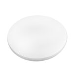 Led plafonjera CCT dimabilna 2x27W LU15-0313