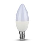 led sijalica 4.5w 6500k e14 sku 2142411 vtac