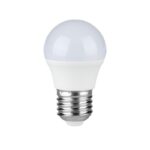 led sijalica 5.5w 3000k e27 sku 174 vtac